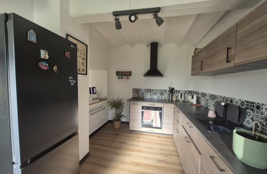 Location maison à Bry