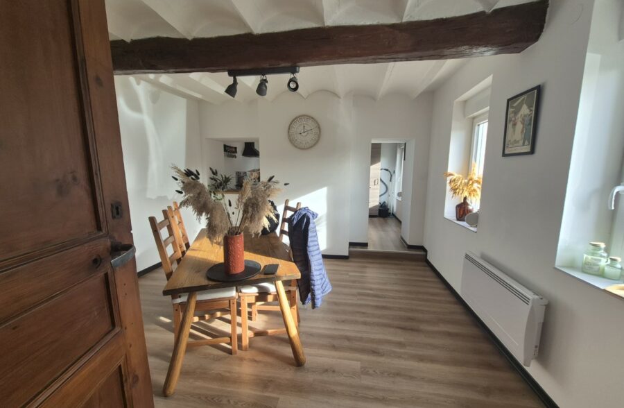 Location maison à Bry