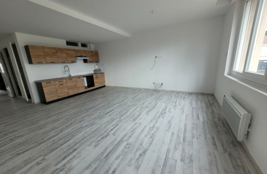 Location appartement à Denain