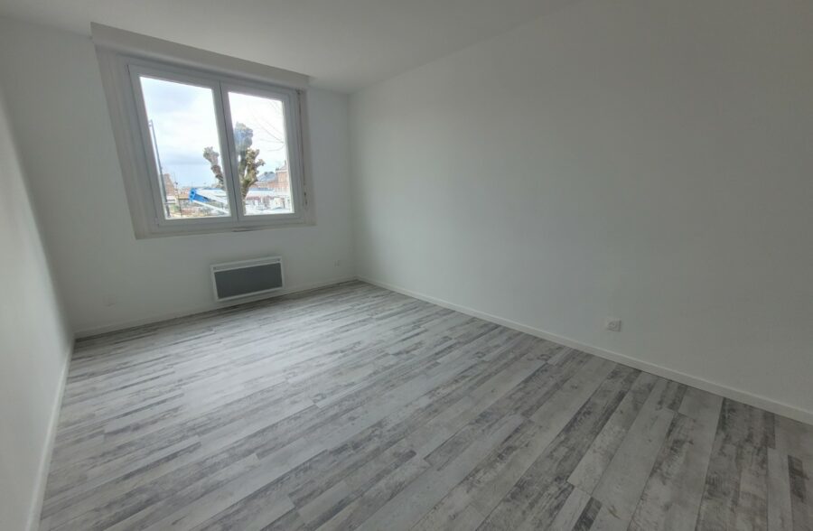 Location appartement à Denain