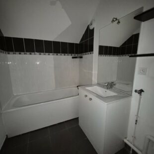 Location appartement à Louvroil
