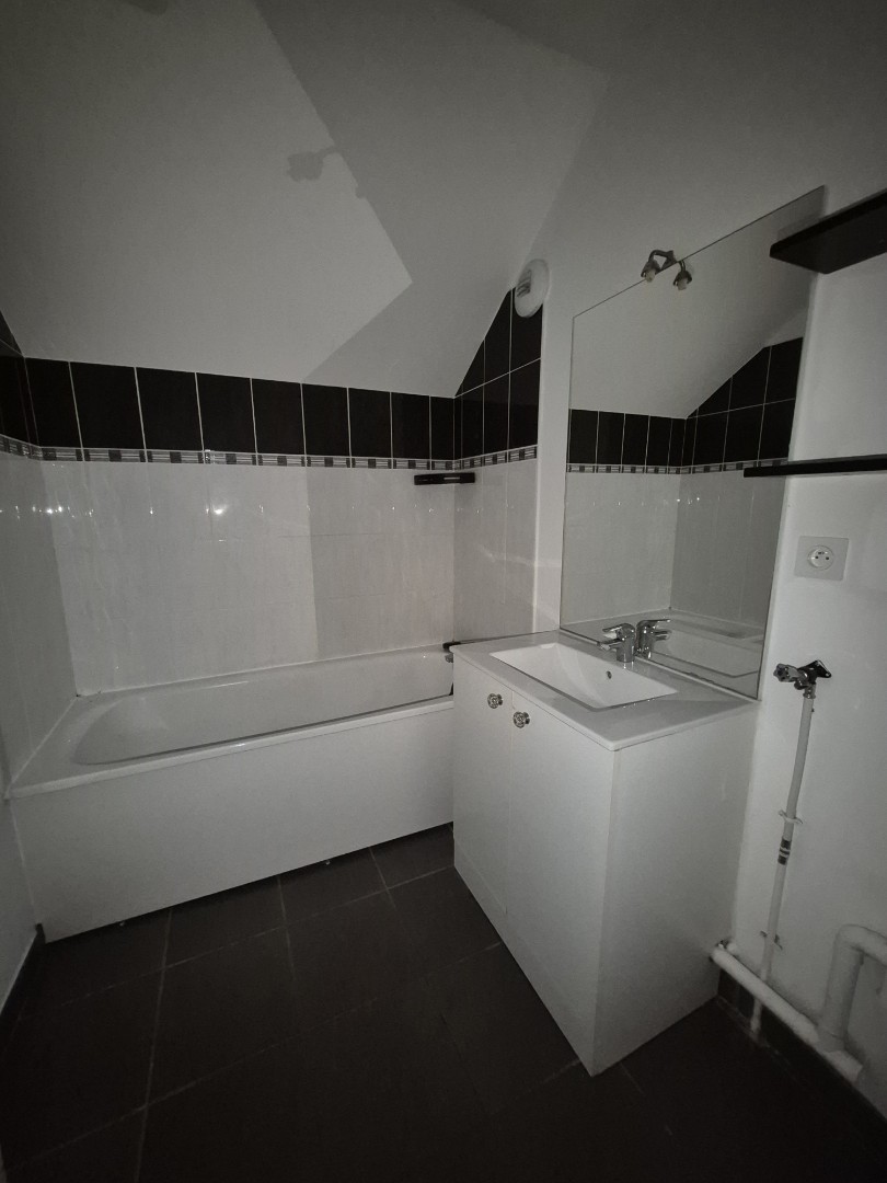Location appartement à Louvroil