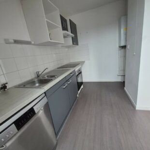Location appartement à Louvroil