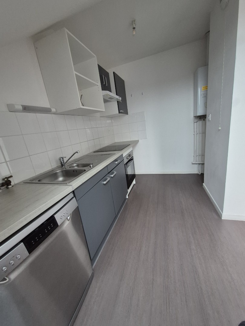 Location appartement à Louvroil