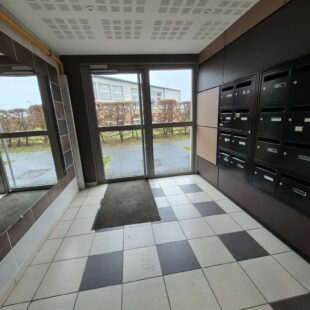 Location appartement à Louvroil