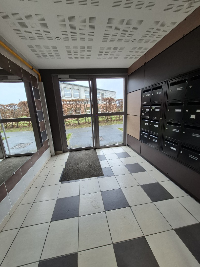 Location appartement à Louvroil