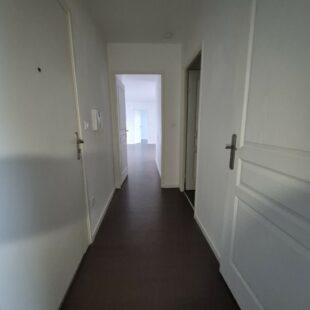 Location appartement à Louvroil