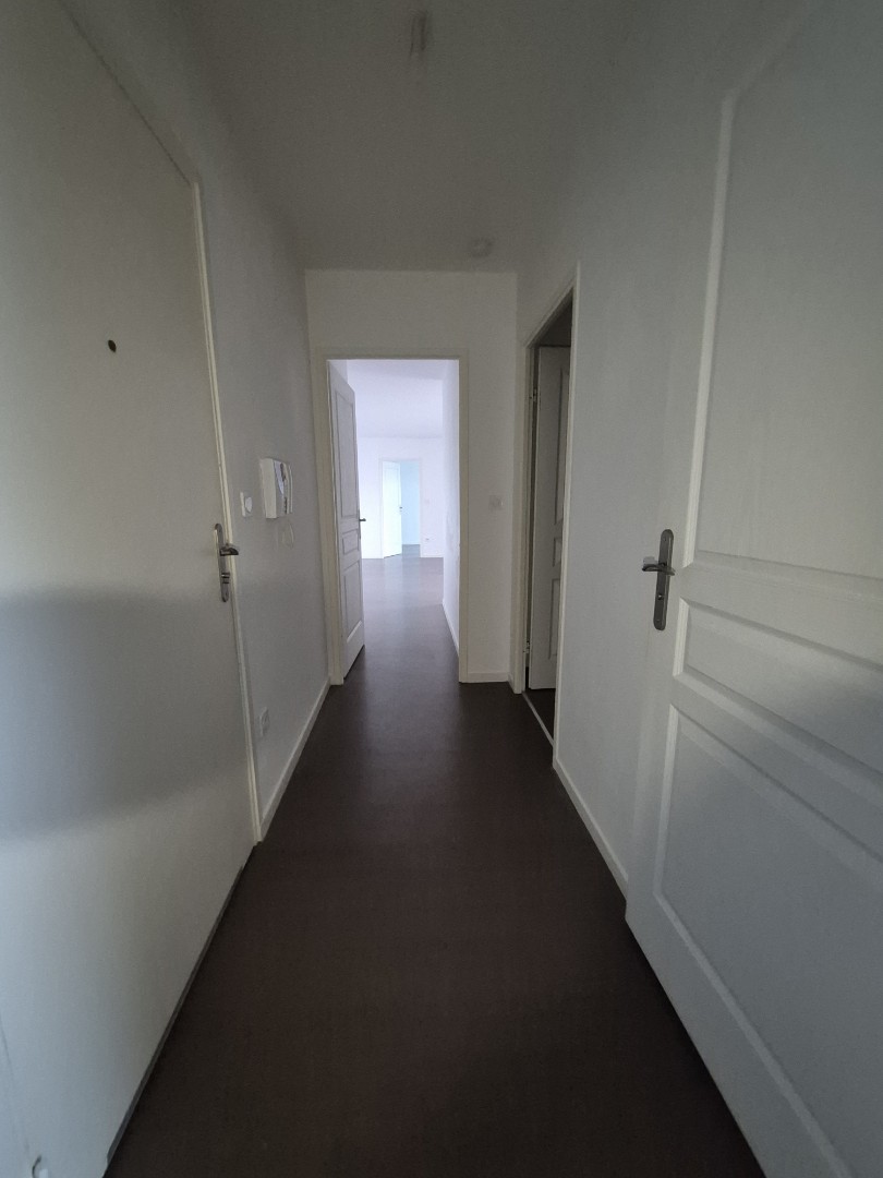 Location appartement à Louvroil