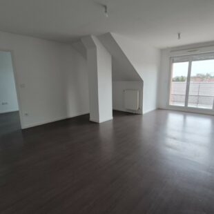 Location appartement à Louvroil