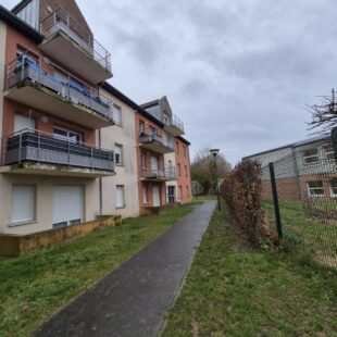 Location appartement à Louvroil