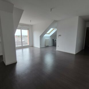 Location appartement à Louvroil