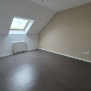 Location appartement à Louvroil