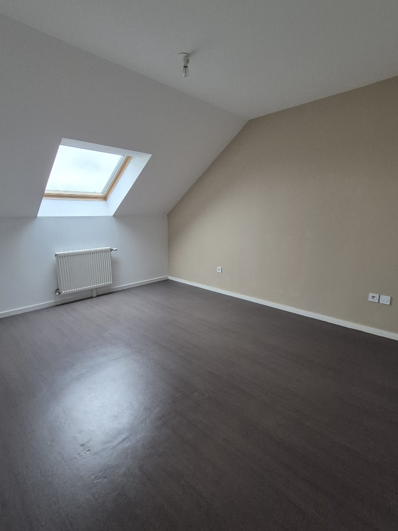 Location appartement à Louvroil