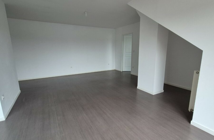 Location appartement à Louvroil