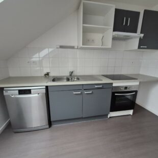 Location appartement à Louvroil