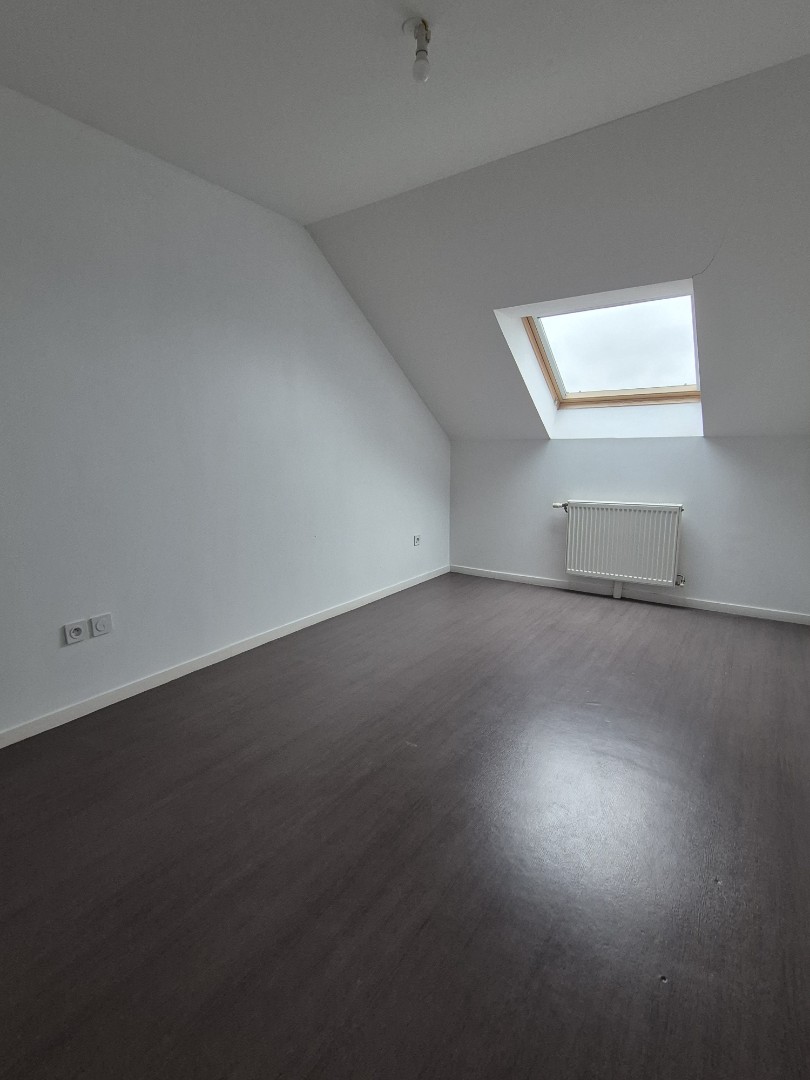Location appartement à Louvroil