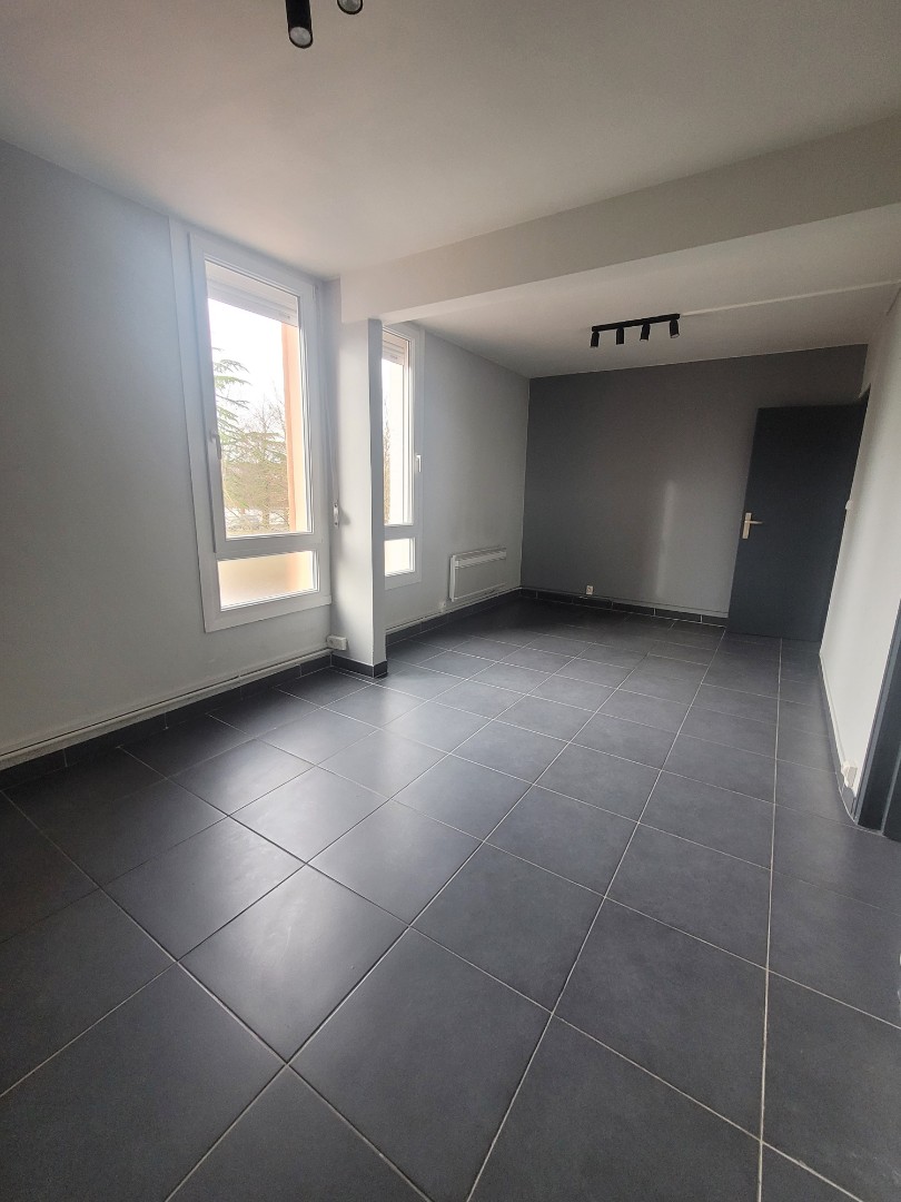 Location appartement à Jeumont