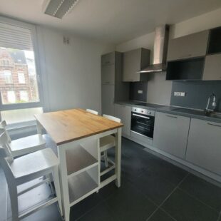 Location appartement à Jeumont