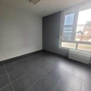 Location appartement à Jeumont