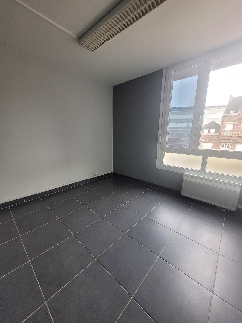 Location appartement à Jeumont