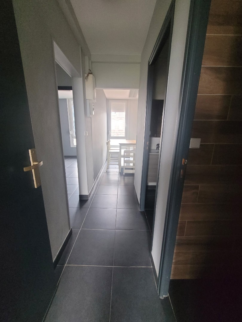 Location appartement à Jeumont