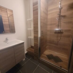 Location appartement à Jeumont