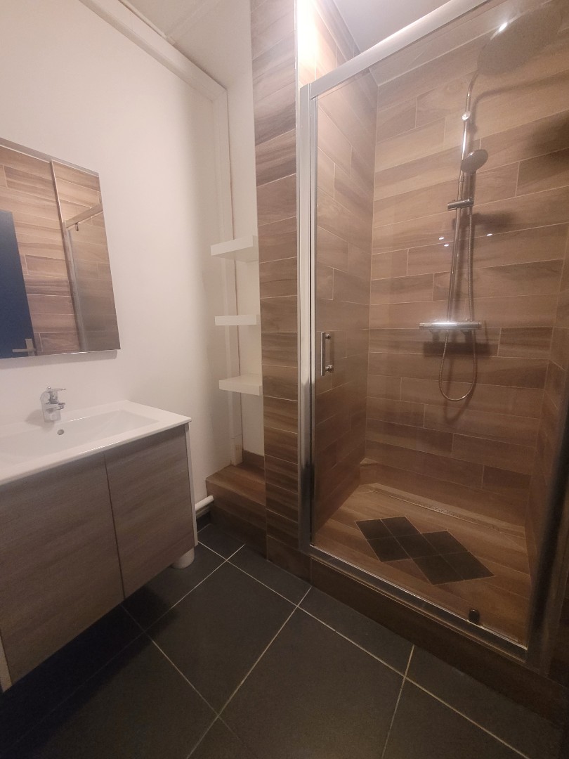 Location appartement à Jeumont