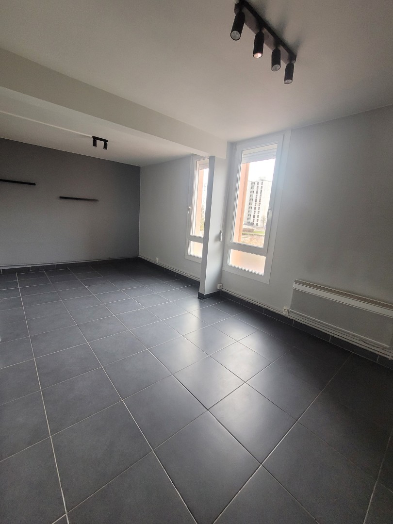 Location appartement à Jeumont