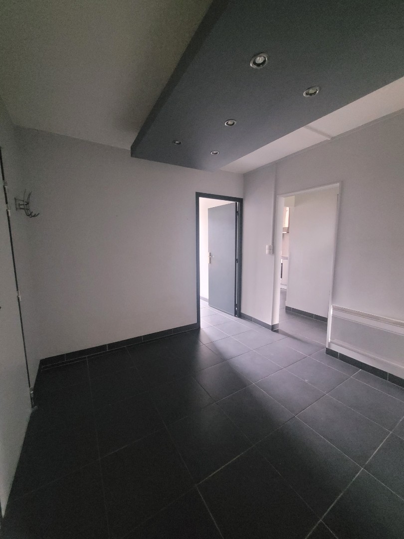 Location appartement à Jeumont