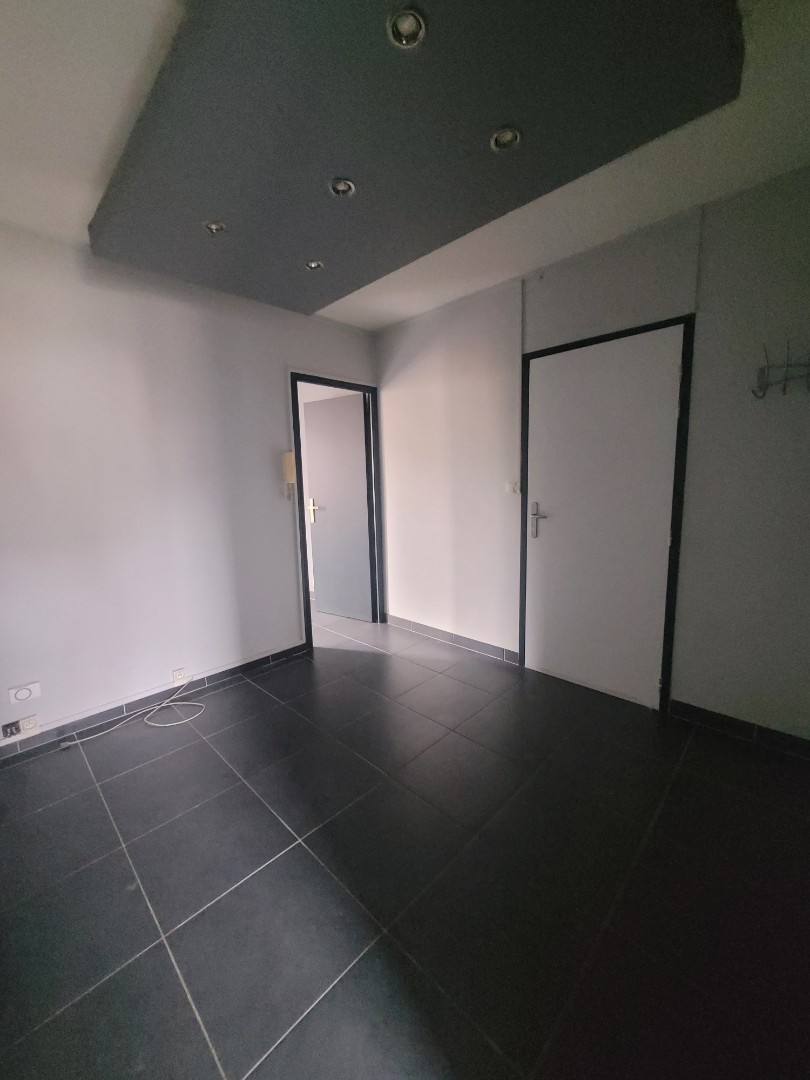 Location appartement à Jeumont