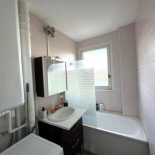 Location appartement meublé à Maubeuge