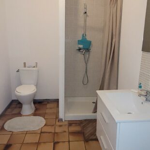 Location appartement meublé à Maubeuge