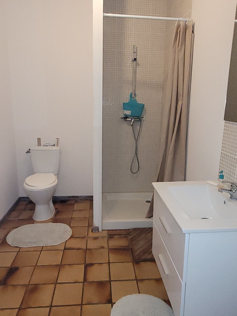 Location appartement meublé à Maubeuge