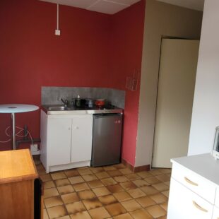 Location appartement meublé à Maubeuge
