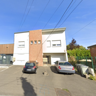 Location appartement meublé à Maubeuge
