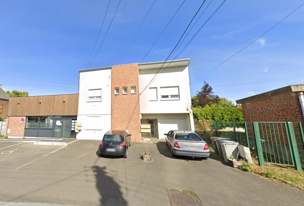 Location appartement meublé à Maubeuge