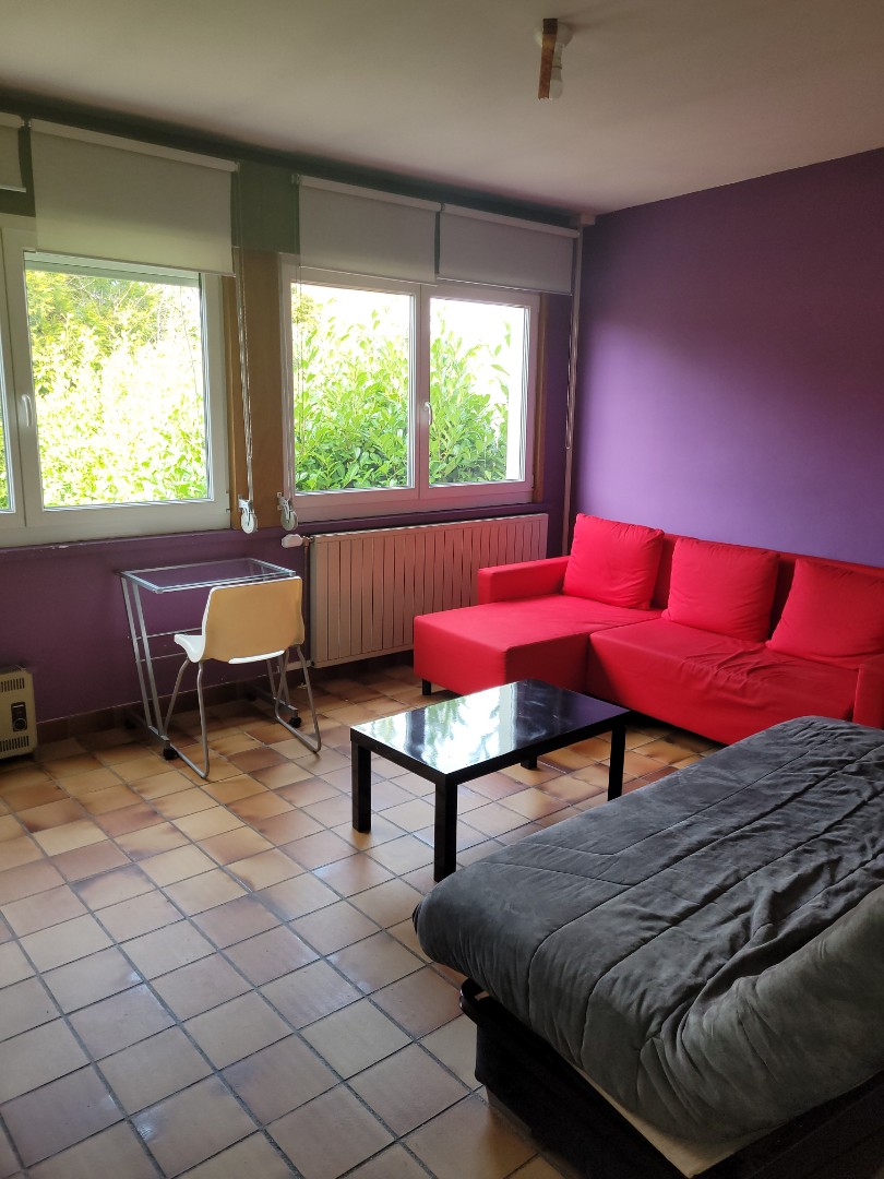 Location appartement meublé à Maubeuge