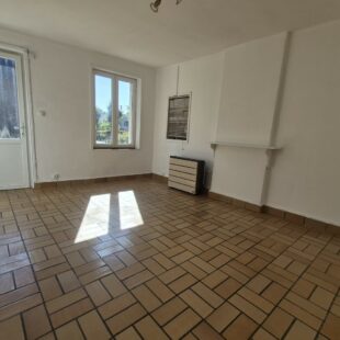 Location maison à Sars-Poteries