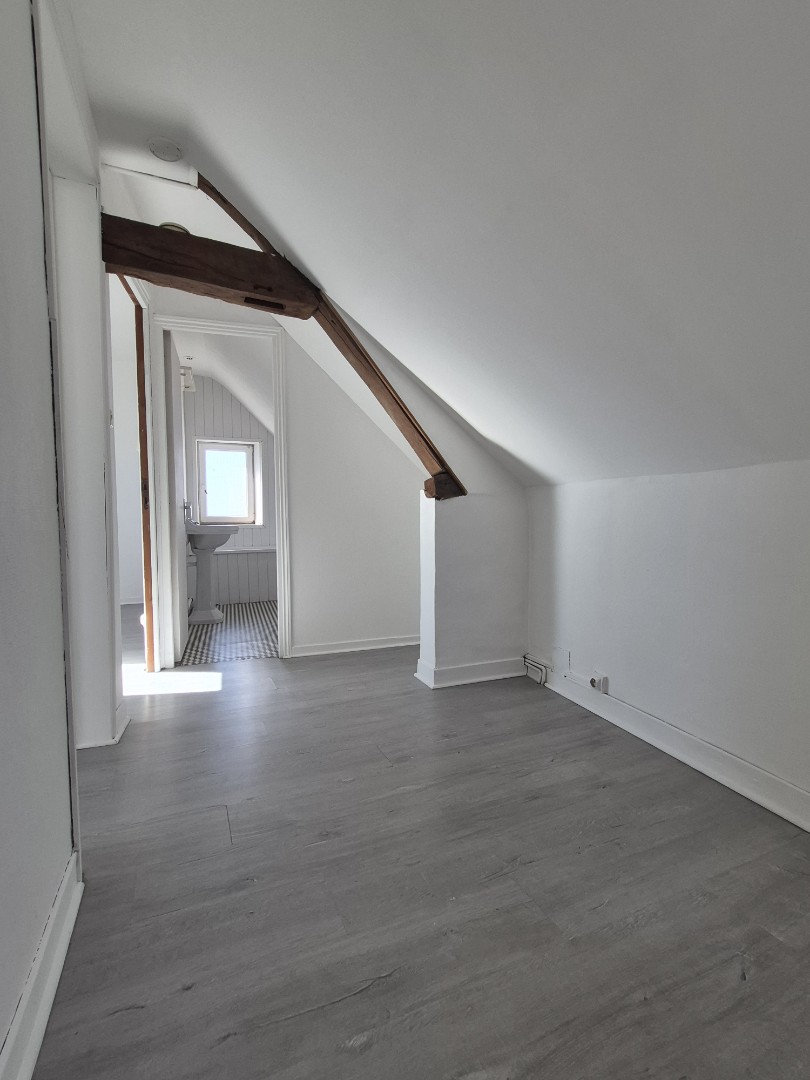 Location maison à Sars-Poteries
