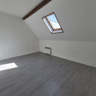 Location maison à Sars-Poteries