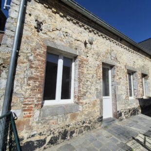 Location maison à Sars-Poteries