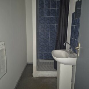 Location appartement à Maubeuge