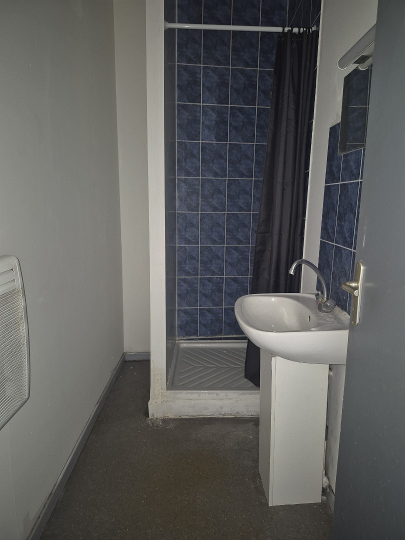Location appartement à Maubeuge