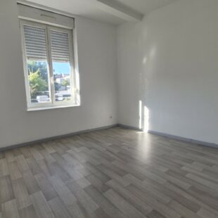 Location appartement à Maubeuge
