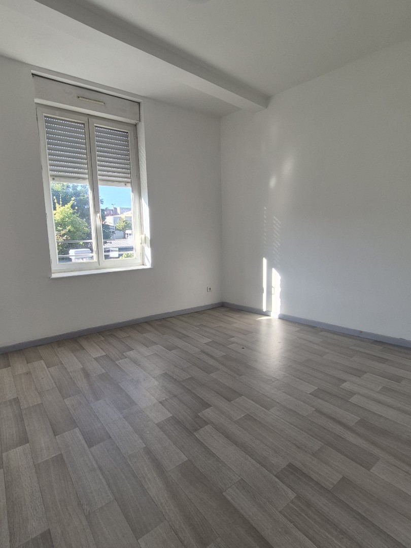 Location appartement à Maubeuge