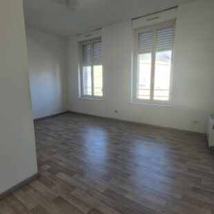 Location appartement à Maubeuge