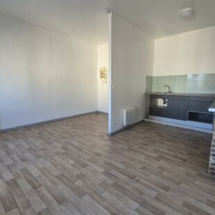 Location appartement à Maubeuge