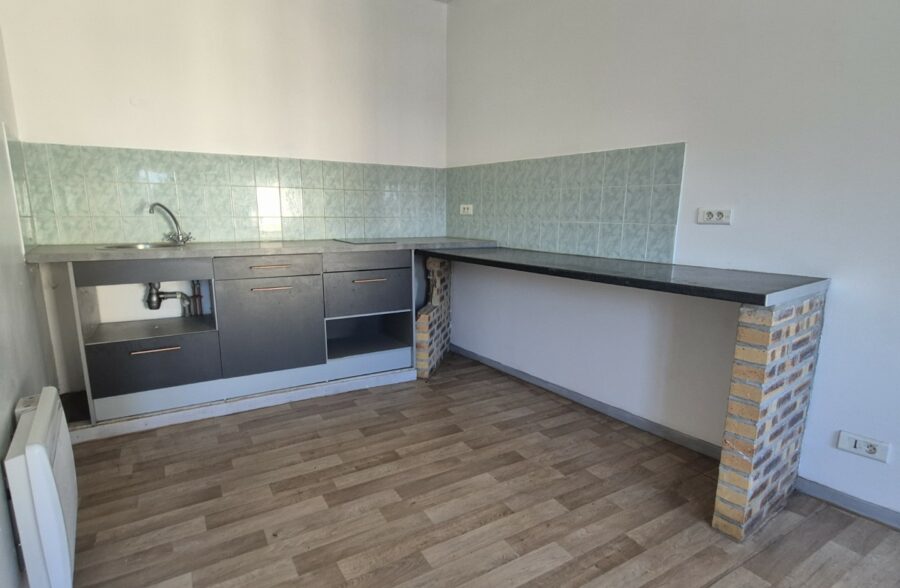 Location appartement à Maubeuge