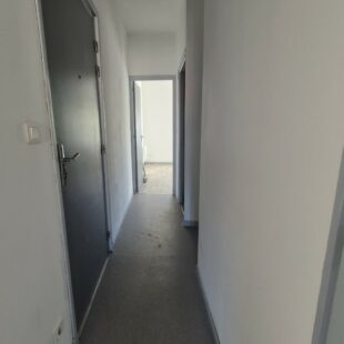 Location appartement à Maubeuge