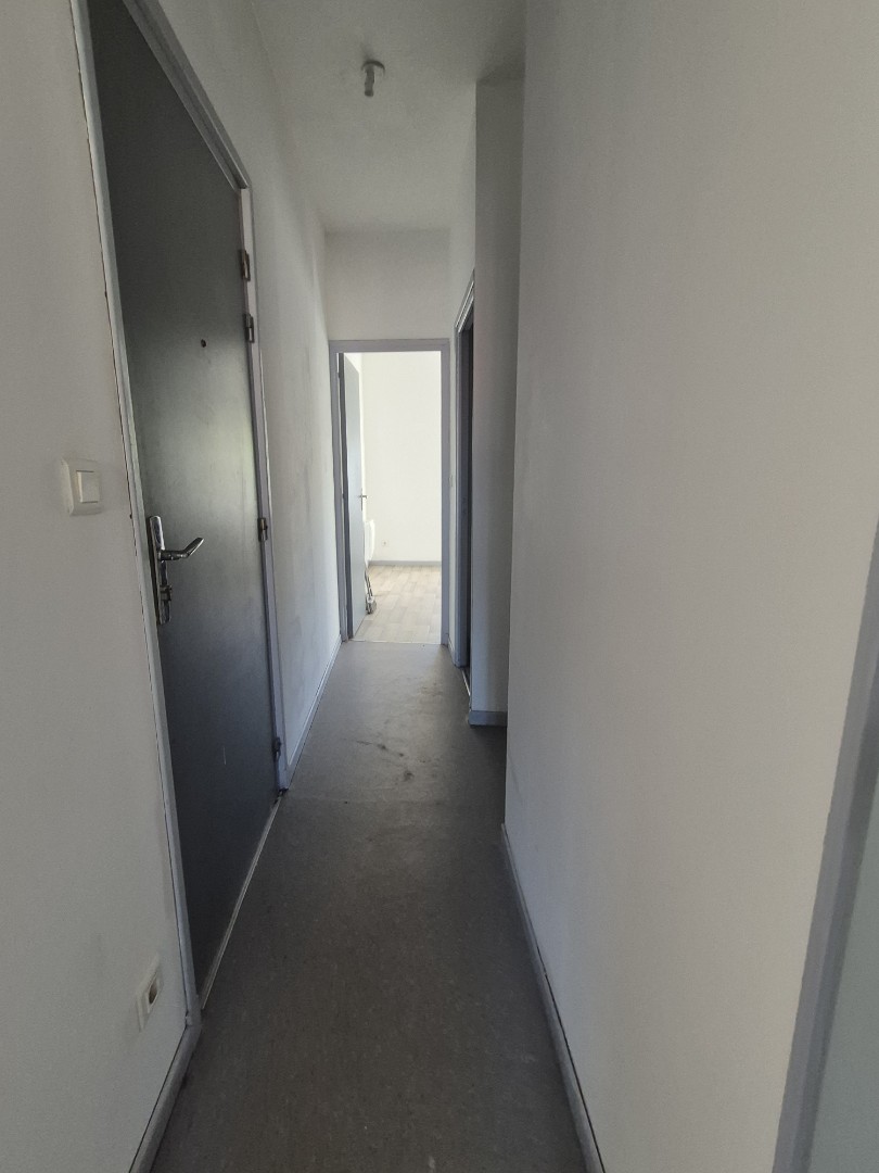 Location appartement à Maubeuge